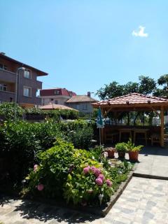 Guest Rooms Kotvаta - Lozenets - 4