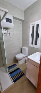 Apartamento en paseo marítimo Almería - Almería - 1