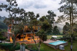 Brickhouse Bukit Tinggi by Santai Villas - Bentong - 7