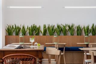 Jatika Boutique Hotel - 5