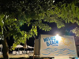Helios Hotel - Stavros - 9