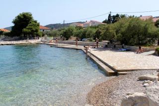 Apartments by the sea Poljana, Ugljan - 8419 - 6