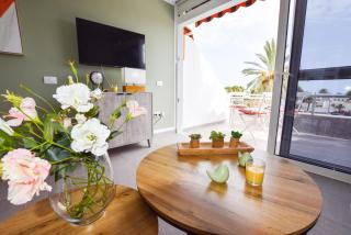 Book Jet - Casa Adam - Morro del Jable - 2