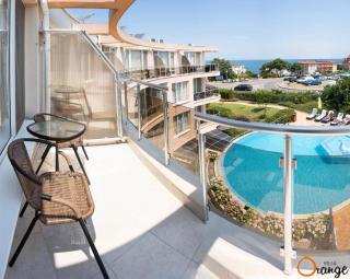 Villa Orange - Sosopol - 0