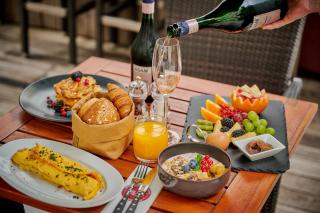 Asam Hotel - Straubing - 3