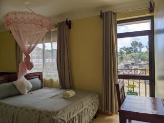 Kasenene Legacy Hotel - 4