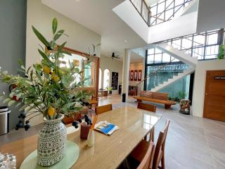 Alleyhill Phuket - Private & Cozy Boutique - Phuket - 9