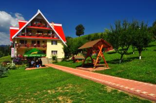 Pensiunea Maria - Durău - 0