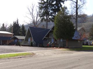 Edelweiss Ski Lodge - Ellicottville - 1