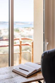 Belvedere TM Flat With a Magnificent View - Lissabon - 3