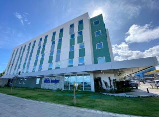 ibis budget Recife Jaboatão - Recife - 7