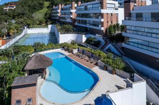 Punta Blu 202v2 - Excelente apartamento em condomínio de luxo no centro de Bombinhas - Vista para o mar - Piscina - (Consultar serviços de roupa de cama e banho) - Bombinhas - 0
