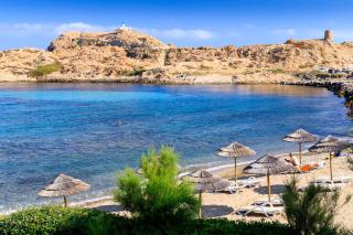 Best Western Premier Santa Maria - Isola Rossa - 0