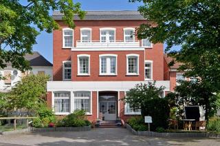 Villa Rosenhof - Norderney - 9