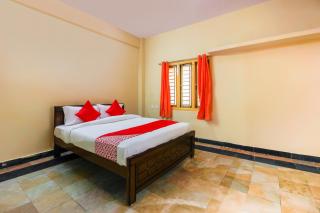 Hotel O Sai Residency Near SR Nagar metro station - Ameerpet - 8
