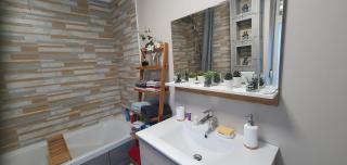 L'AisCal Appart-Hôtel 6 Personnes - Calais - 1