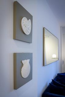 Lush Sapphire apt steps from Acropolis & Plaka! - Atene - 6