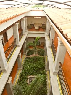 Hotel Los Portales - 3