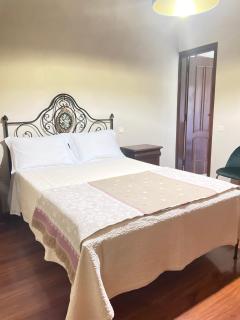 CASA CAMPO DA FEIRA - 1