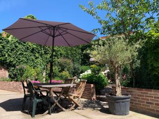 Freetimeflat Mies & Fien - 6