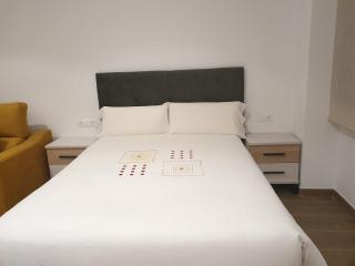 Apartamento María Mendoza - Ardales - 9