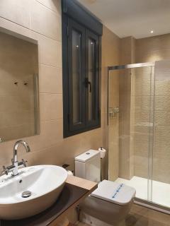 Apartamento María Mendoza - Ardales - 7