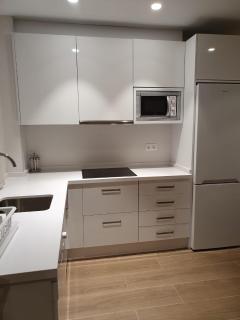 Apartamento María Mendoza - Ardales - 0