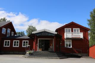 Hemavans Wärdshus - Hemavan - 9