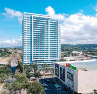Lifestyle at The Loop Towers Condotel - Cagayan de Oro - 6