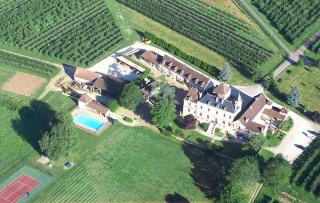 Domaine de La Vitrolle - Limeuil - 9