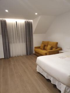 Apartamento Trinidad Grund - Ardales - 6