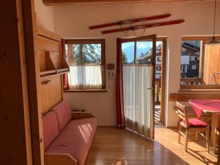 Residence Valpiccola - Val di Zoldo - 6