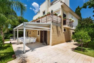 Villa Carra by Perle di Puglia - Parabita - 4