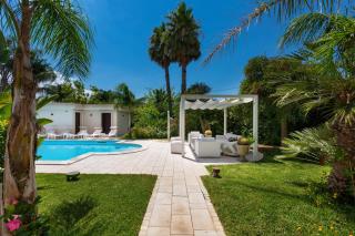 Villa Carra by Perle di Puglia - Parabita - 5