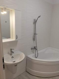 Apartament in complex rezidential, parcare gratis - 2