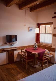 Residence Valpiccola - Val di Zoldo - 1