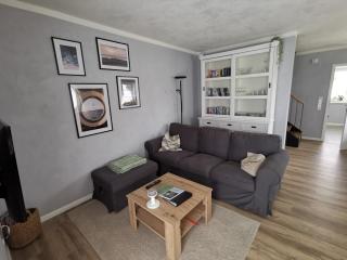 Ferienwohnung SteifeBrise - Ockholm - 6