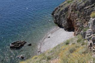 Apartments with parking space Senj - 7475 - 7