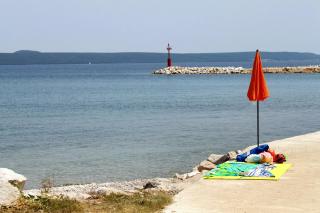 Apartments by the sea Kukljica, Ugljan - 8252 - Kukljica - 5
