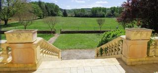 Domaine de La Vitrolle - Limeuil - 4