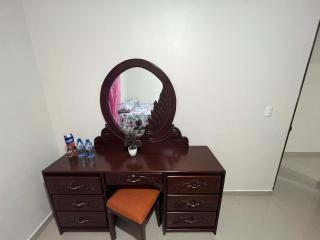 Hermoso Apartamento de 2 habitaciones - San Isidro - 9