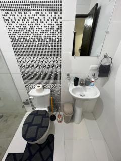 Hermoso Apartamento de 2 habitaciones - San Isidro - 8