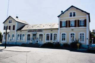 Appartement « cocooning » au bord du Loing - Nemours - 2