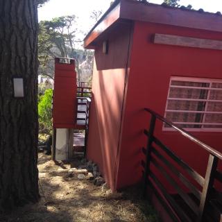 casa lila 2cuadras del mar - 5