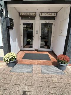 Hotel zur Altstadt - Celle - 4