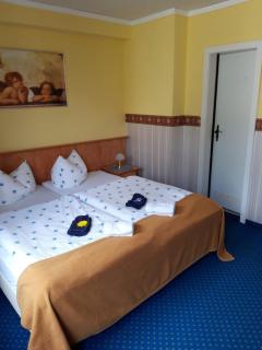 Hotel zur Altstadt - Celle - 3