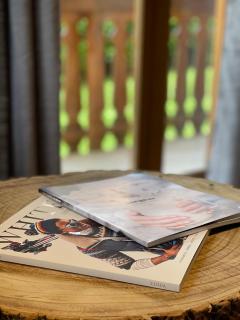 Marmotte du Jaillet Cosy and charmant appartement - Demi-Quartier - 6