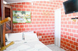 Pousada Jagatá - Tutóia - 3