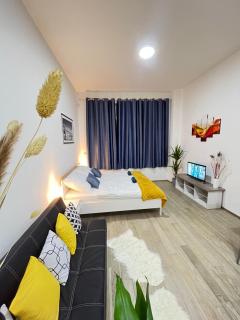 VIT Apartment - Free Parking - O2 Arena - Praga - 7