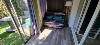 Studio avec jardin Fréjus - Fréjus - 5